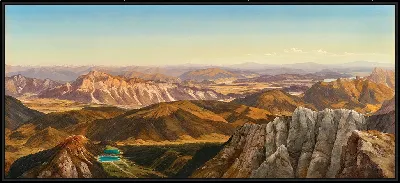 картина