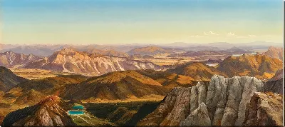картина