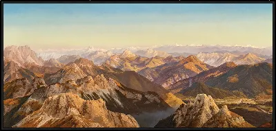 картина