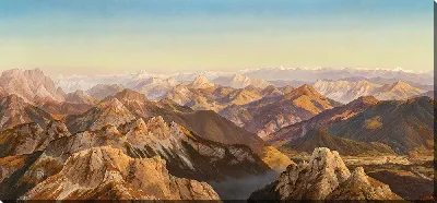 картина