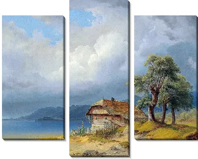 картина