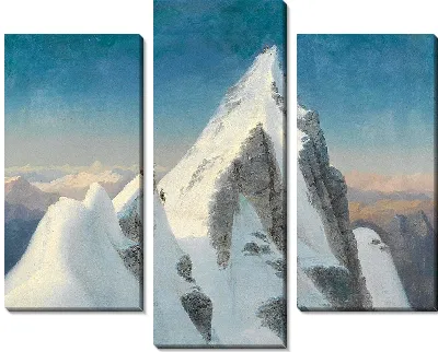 Гроссглокнер