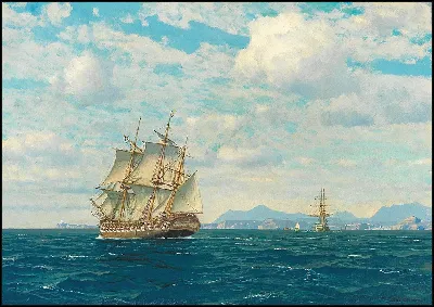 картина