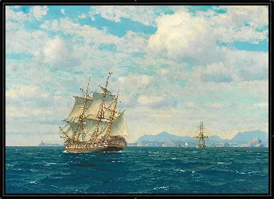 картина
