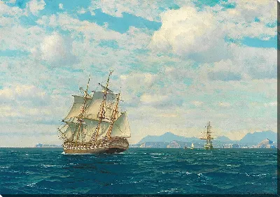 картина