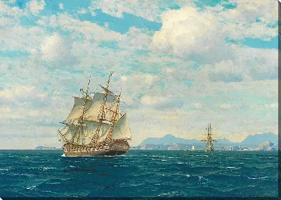 картина