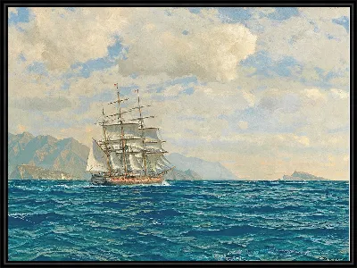 картина