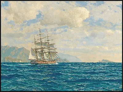 картина