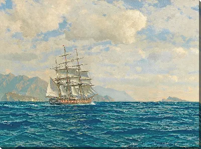 картина