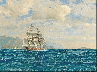 картина