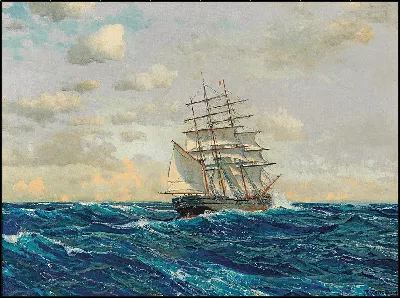 картина