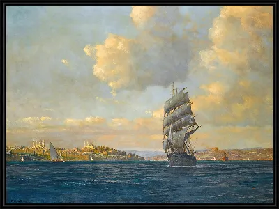 картина