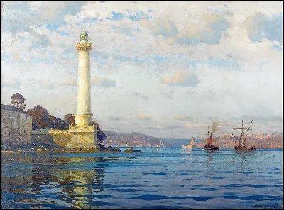 картина
