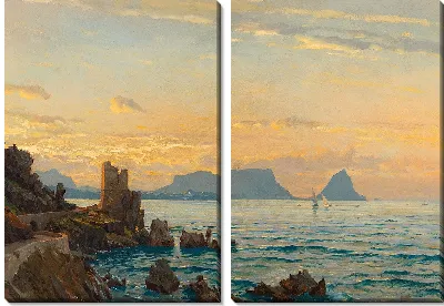 картина