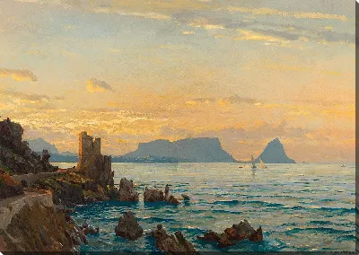 картина