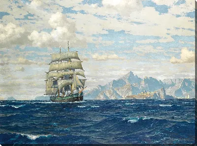 картина