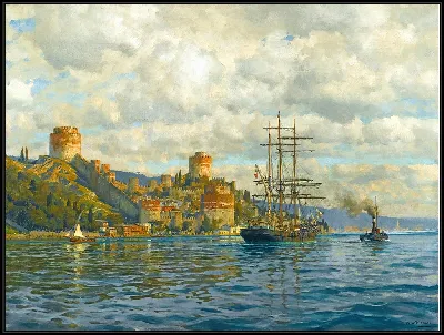 картина