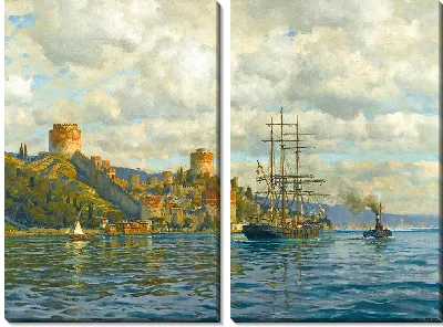 картина