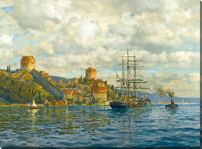 картина