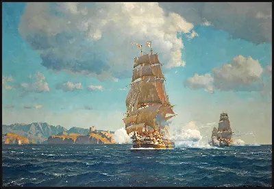 картина