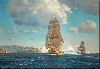 картина