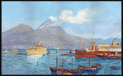 картина
