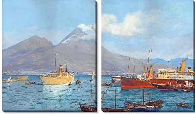 картина