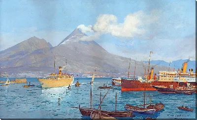 картина