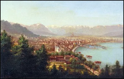 картина