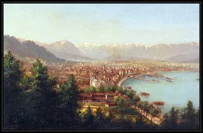 картина