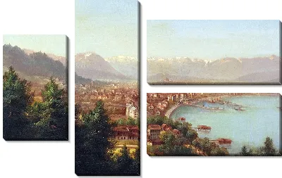 картина