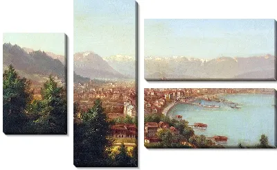 картина