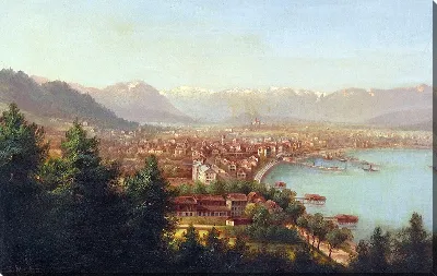 картина