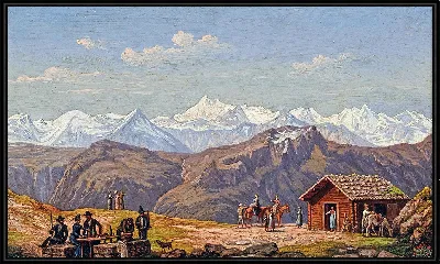 картина