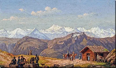 картина