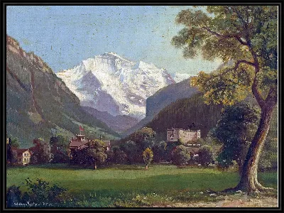 картина