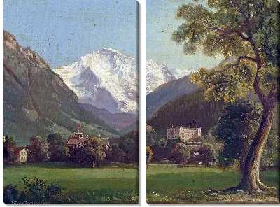 картина