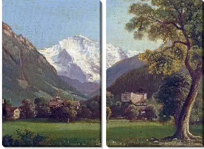 картина