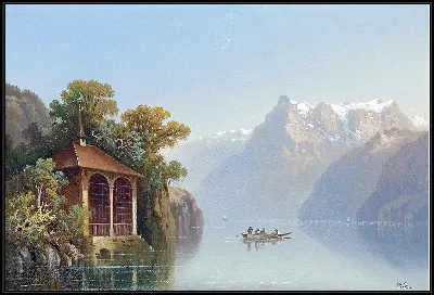 картина