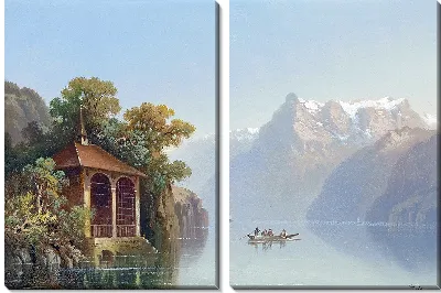 картина