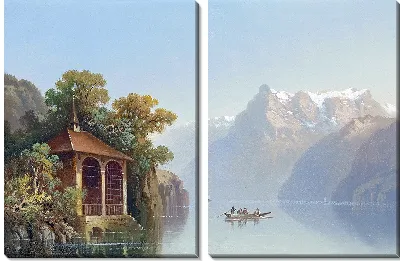 картина