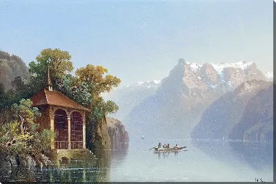 картина