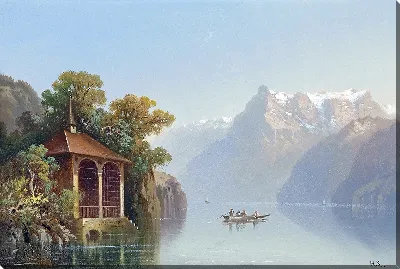картина