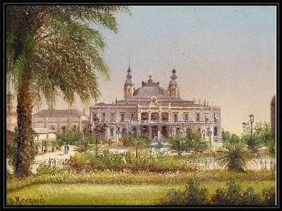 картина