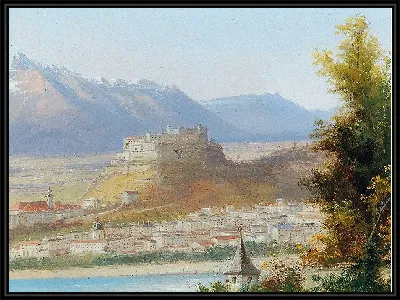 картина