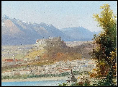 картина