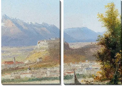 картина
