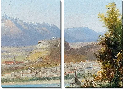 картина