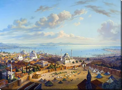 картина