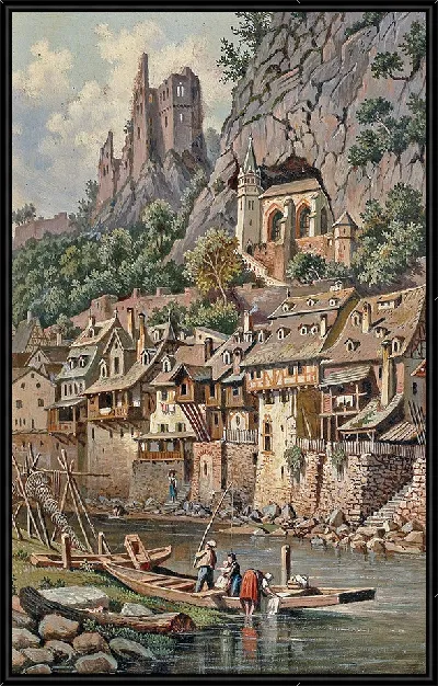 картина
